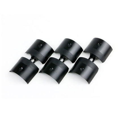 GITZO スペアパーツ D110607 HOSE CLAMP D.32.9 SET OF 3