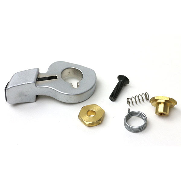 GITZO スペアパーツ D114225C243 PLATE LOCKING LEVER ※欠品：ご注文後、約4か月かかります