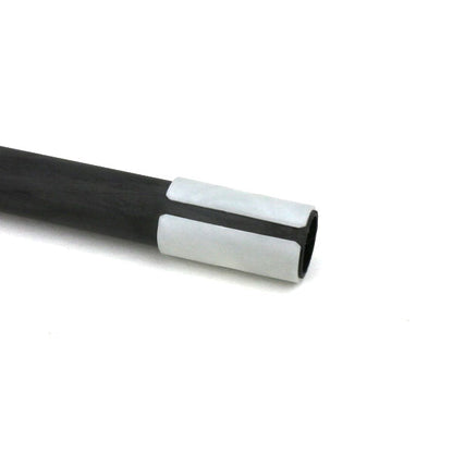 GITZO スペアパーツ D1158.09 ASM TUBE W/FOOT ※欠品：ご注文後、約3～4ヶ月かかります