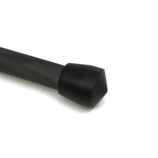 GITZO スペアパーツ D1158.09 ASM TUBE W/FOOT ※欠品：ご注文後、約3～4ヶ月かかります