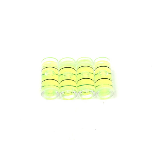 GITZO スペアパーツ D3.4648 BUBBLE SET OF 4 ※欠品：ご注文後、約3～4ヶ月かかります
