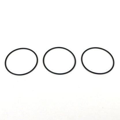 GITZO スペアパーツ D3.7134 RING SET OF 3 ※欠品：ご注文後、約3～4ヶ月かかります。