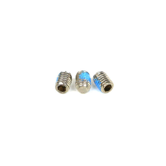 GITZO スペアパーツ D3.7713 SCREW 4X6 SET OF 3 ※欠品：ご注文より、約2～3ヶ月かかります