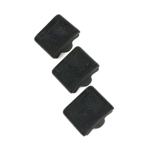 GITZO スペアパーツ D4050.55 ANTIROTATION KEY SET OF 3 ※欠品：ご注文より3～4ヶ月かかります