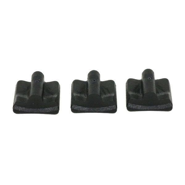 GITZO スペアパーツ D4050.55 ANTIROTATION KEY SET OF 3 ※欠品：ご注文より3～4ヶ月かかります