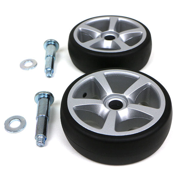 マンフロット スペアパーツ MB ZZ-PL-050 2Wheel+2screw kit A55 A50 H55