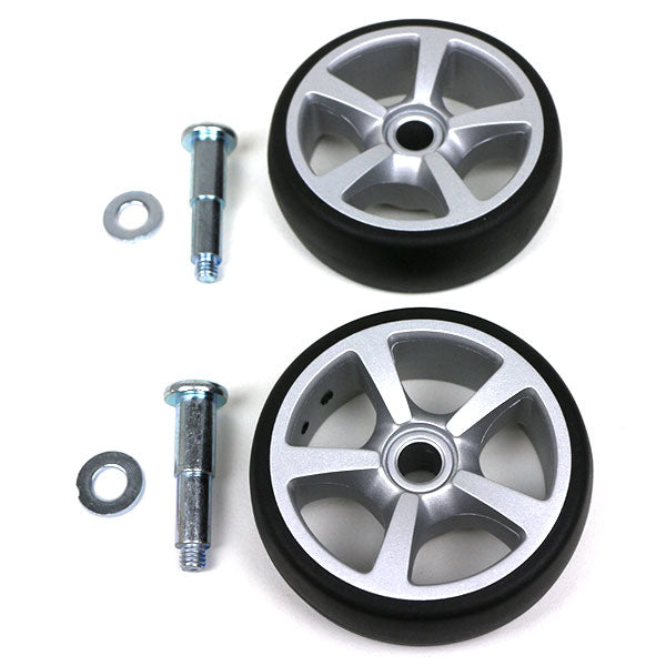 マンフロット スペアパーツ MB ZZ-PL-050 2Wheel+2screw kit A55 A50 H55