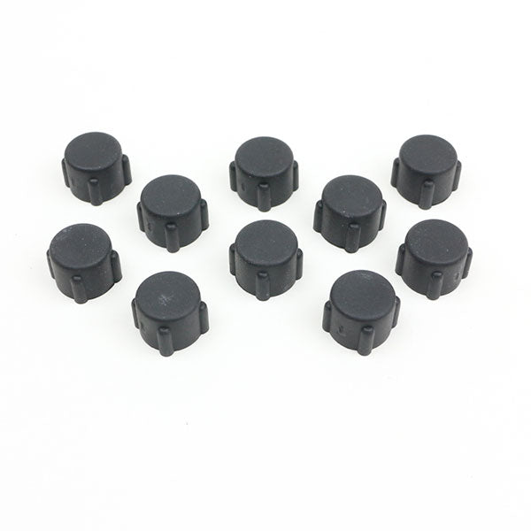 マンフロット スペアパーツ R002.36 SCREW COVER 10PCS ※欠品：ご注文後、約3ヶ月かかります