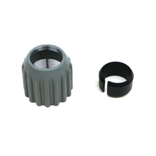 マンフロット スペアパーツ R028.28 LEG LOCK RING ※欠品：ご注文後、約3～4ヶ月かかります