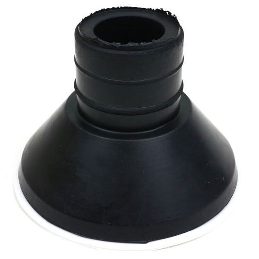 マンフロット スペアパーツ R032.10 TOP RUBBER FOOT+CAP ASSY