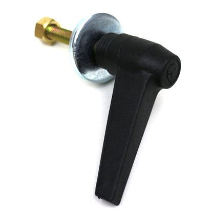 マンフロット スペアパーツ R035.15 LOCK HANDLE F/SUPER CLAMP ※欠品：ご注文後、約3～4ヶ月かかります
