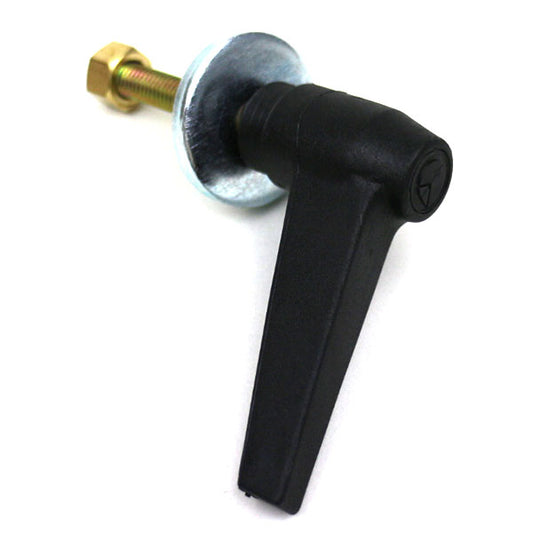 マンフロット スペアパーツ R035.15 LOCK HANDLE F/SUPER CLAMP ※欠品：ご注文後、約3～4ヶ月かかります