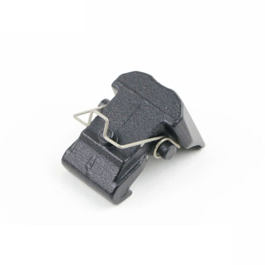 マンフロット スペアパーツ R055.524C01 ASM RELEASE LEVER ※欠品：ご注文後、約3ヶ月かかります