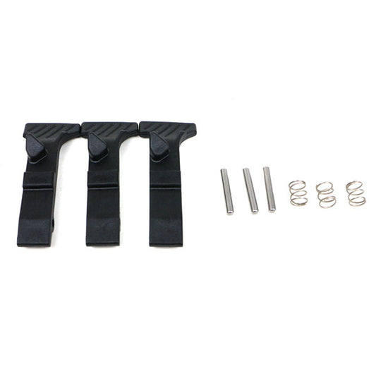 マンフロット スペアパーツ R103808 SAFETY SET OF 3 ※欠品：ご注文後、約3～4ヶ月かかります