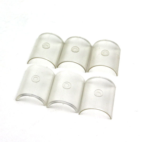 マンフロット スペアパーツ R1039284 WRAPPER FOR TUBE D.22 SET OF 6