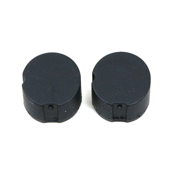 マンフロット スペアパーツ R104735 PAN-TILT COVER (2PCS入） ※欠品：ご注文後、約3～4ヶ月かかります