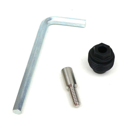 マンフロット スペアパーツ R108852 MONOPOD ADAPTER ※欠品：ご注文より約3～4ヶ月かかります