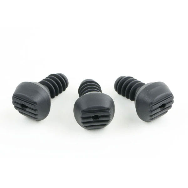 マンフロット スペアパーツ R111639 RUBBER FOOT SET OF 3 ※3個入