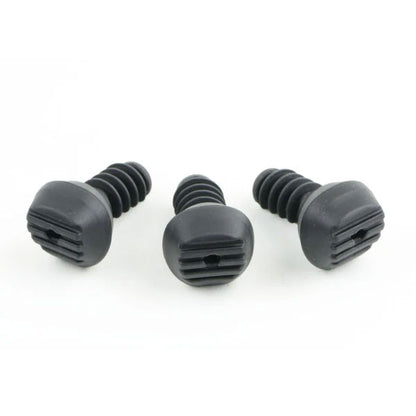 マンフロット スペアパーツ R111639 RUBBER FOOT SET OF 3 ※3個入