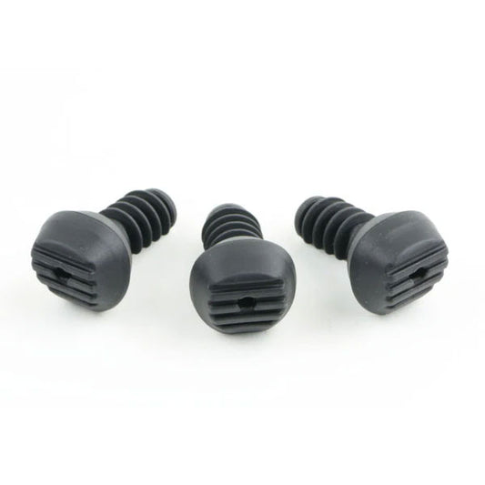 マンフロット スペアパーツ R111639 RUBBER FOOT SET OF 3 ※3個入