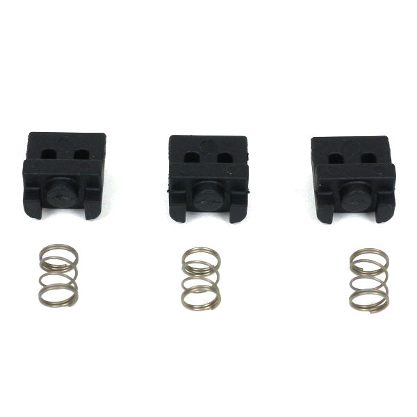 マンフロット スペアパーツ R111641 SLIDER SET OF 3