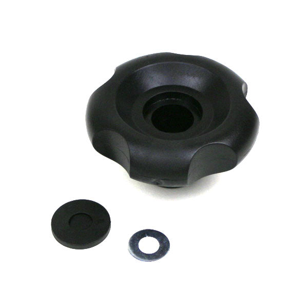 マンフロット スペアパーツ R132.27 CLAW BALL KNOB W/CAP