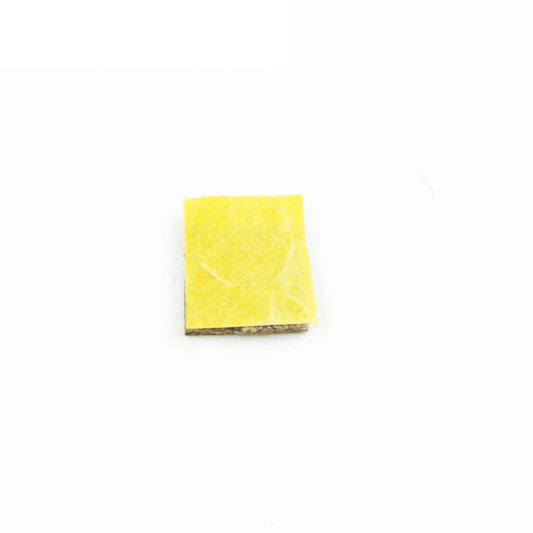 マンフロット スペアパーツ R209.04 ASS CORK(709B用 脚先コルク　１個入り)※欠品：ご注文後、約3～4ヶ月かかります
