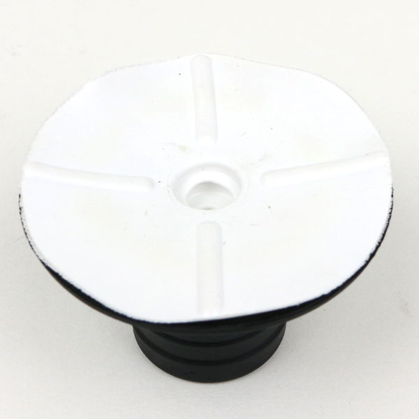 マンフロット スペアパーツ R332.10 TOP RUBBER FOOT+CAP ASSY ※欠品：ご注文後、約3～6ヶ月かかります