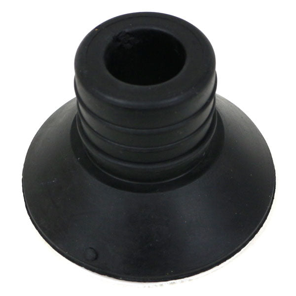 マンフロット スペアパーツ R332.10 TOP RUBBER FOOT+CAP ASSY ※欠品：ご注文後、約3～6ヶ月かかります