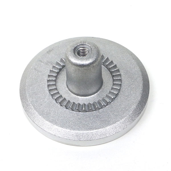 マンフロット スペアパーツ R410.01 PLATE ※欠品：ご注文後、約3～4ヶ月かかります