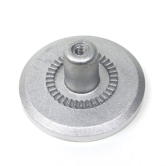 マンフロット スペアパーツ R410.01 PLATE ※欠品：ご注文後、約3～4ヶ月かかります