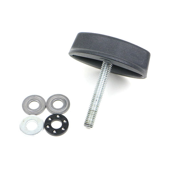 マンフロット スペアパーツ R501.221 ASM KNOB ※欠品：ご注文後、約3ヶ月かかります