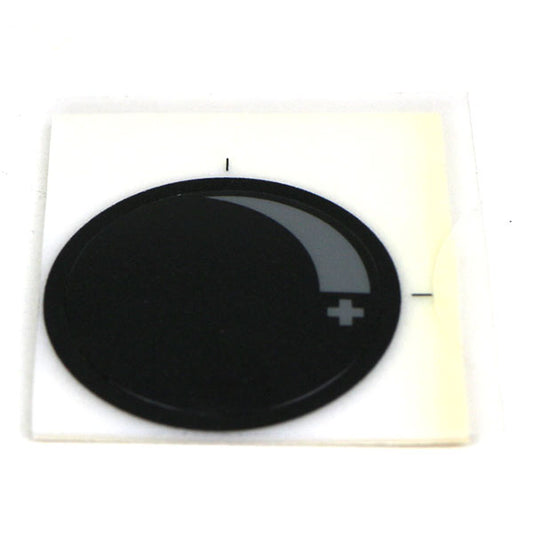 マンフロット スペアパーツ R503.222 LABEL ※欠品：ご注文後、約3～4ヶ月かかります