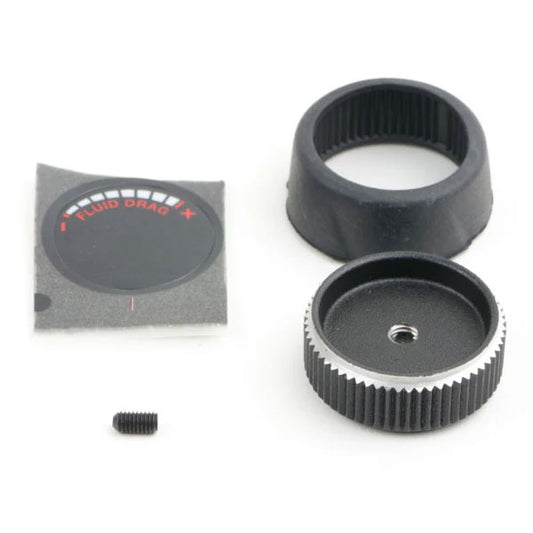 マンフロット スペアパーツ R503.317 ASM KNOB