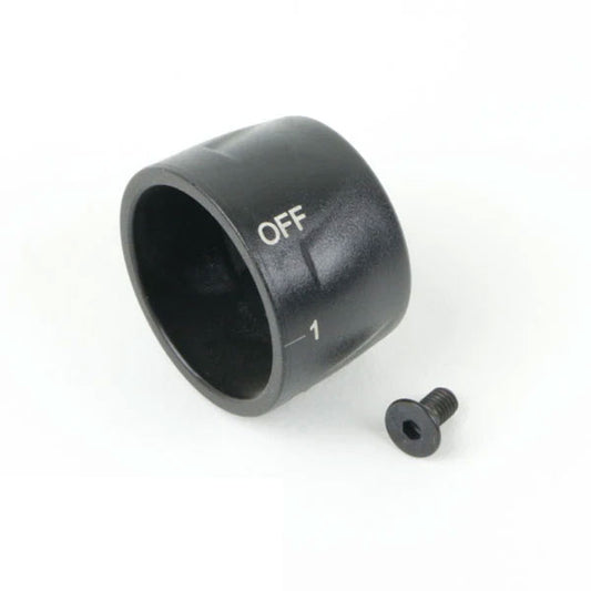 マンフロット スペアパーツ R503.324 ASM KNOB ※欠品：ご注文より、約3ヶ月かかります