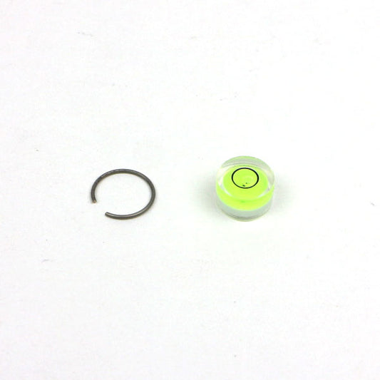 マンフロット スペアパーツ R503.89 ASM BUBBLE ※欠品：ご注文後、約3～4ヶ月かかります