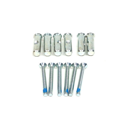 マンフロット スペアパーツ R545.25 ASM PIVOT SET OF 6 ※欠品：ご注文後、約3～4ヶ月かかります