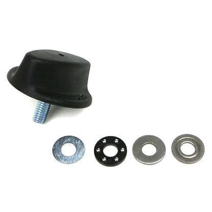 マンフロット スペアパーツ R701.210 ASM KNOB ※欠品：ご注文後、約3～4ヶ月かかります