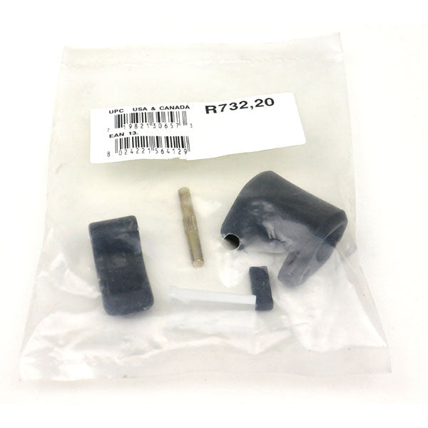マンフロット スペアパーツ R732.20 ASM SLEEVE ※欠品：ご注文後、3～4ヶ月かかります