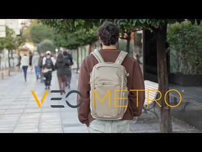 バンガード VEO METRO B25L BG カメラバッグ ベージュ