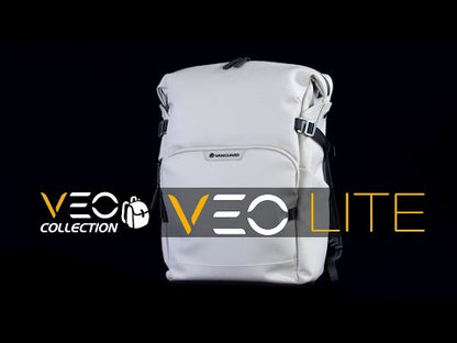 バンガード VANGUARD カメラバッグ VEO LITE B20L NV