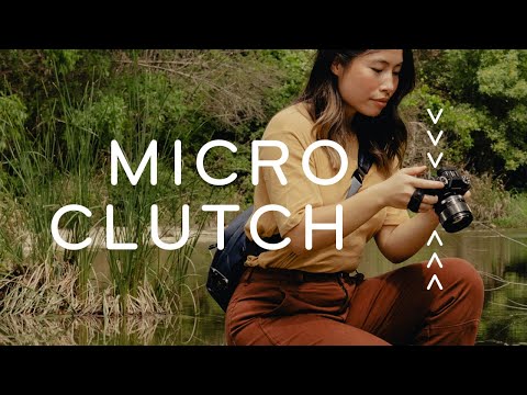 ピークデザイン MC-S-1 マイクロクラッチ Iプレート – 写真屋