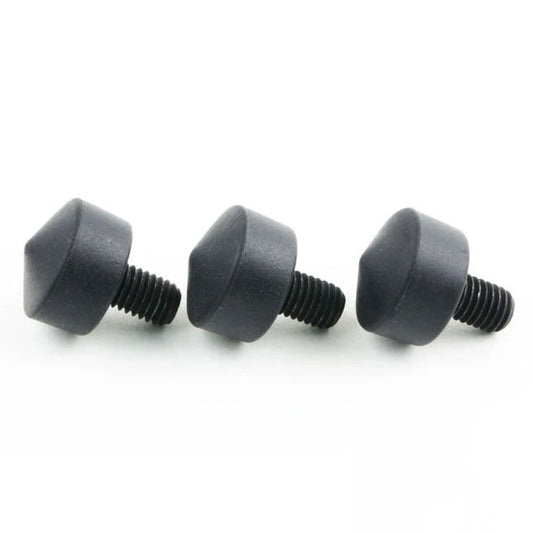 マンフロット スペアパーツ R1099214 FOOT SET OF 3