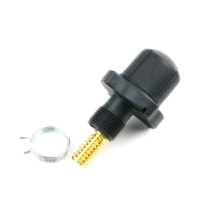 マンフロット スペアパーツ R410.03 ADJUSTMENT HANDLE ※欠品：ご注文後、3～4ヶ月かかります