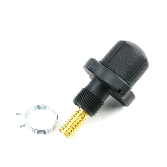 マンフロット スペアパーツ R410.03 ADJUSTMENT HANDLE ※欠品：ご注文後、3～4ヶ月かかります