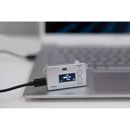 ケンコー・トキナー DSC-PIENI M BM ディズニーキャラクター トイカメラ ベイマックス