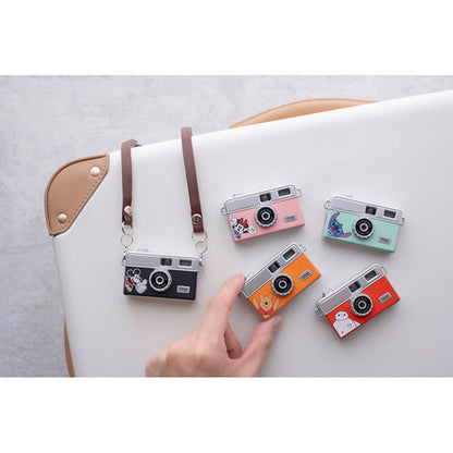 ケンコー・トキナー DSC-PIENI M PH ディズニーキャラクター トイカメラ くまのプーさん