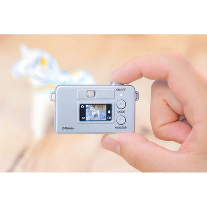 ケンコー・トキナー DSC-PIENI M BM ディズニーキャラクター トイカメラ ベイマックス