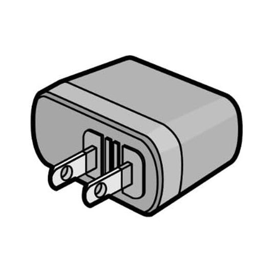 パナソニック VSK0771 デジタルカメラ用 純正ACアダプター ※この商品単体では充電できません