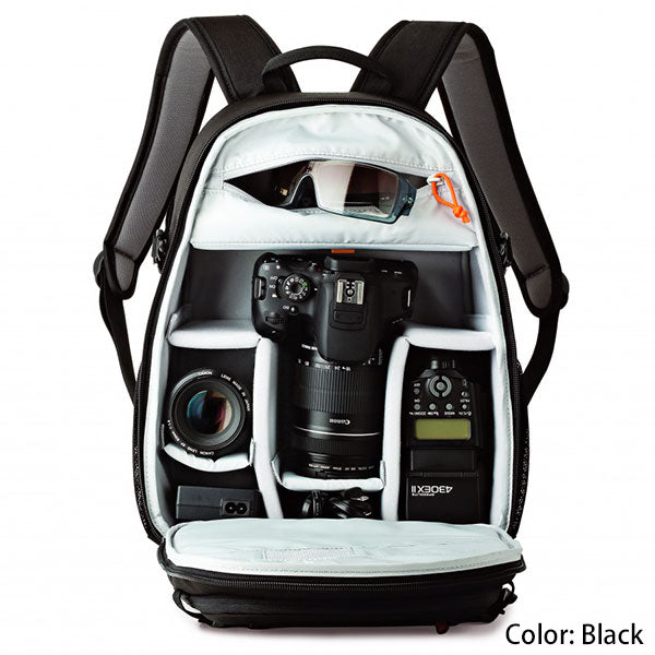 ロープロ (Lowepro) タホ BP150 グレー (LP37232-PWW) - カメラ